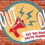 Shout Out Là Gì? Ý Nghĩa Và Cách Dùng Từ Shout Out