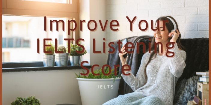 8 cách cải thiện điểm Listening trong kỳ thi IELTS hiệu quả